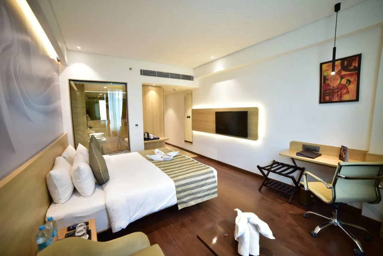 Nemesia City Center - Gurugram, Sector 29 Gurgaon