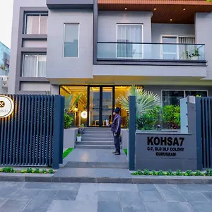 Hotel Kohsa7