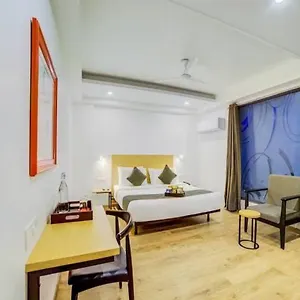 Hotel Arena Residency