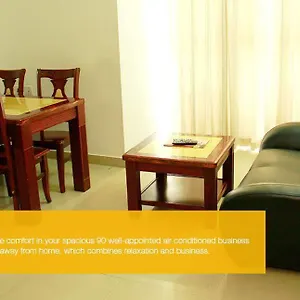 Hotel Asset Summit Suites